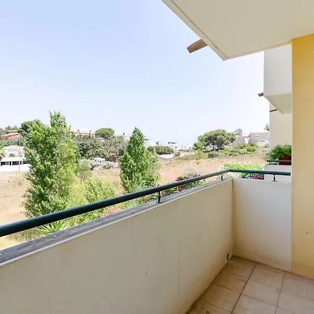 Appartamento 3 Pièces Avec Internet Et Parking Privé à Narbonne-plage - Fr-1-409-285